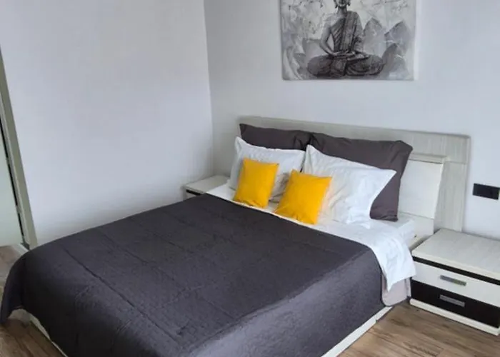 Iedera One Apartment Sibiu