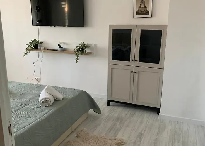 Promenada Central Home Sibiu