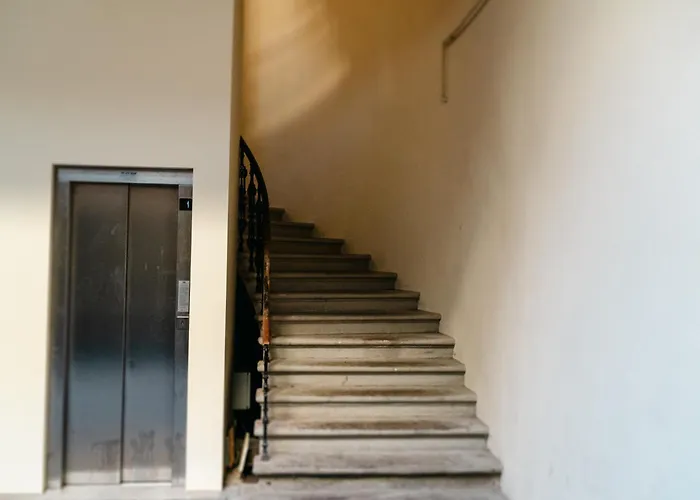 Casa Petra Apartment Sibiu
