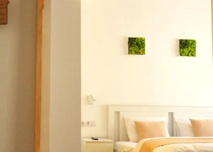 Willow&Pillow Apartments Sibiu