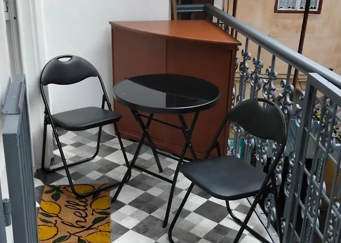 Little Escape- Central Studio Sibiu