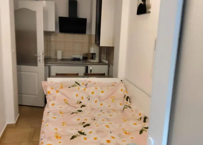 Little Escape- Central Studio Sibiu