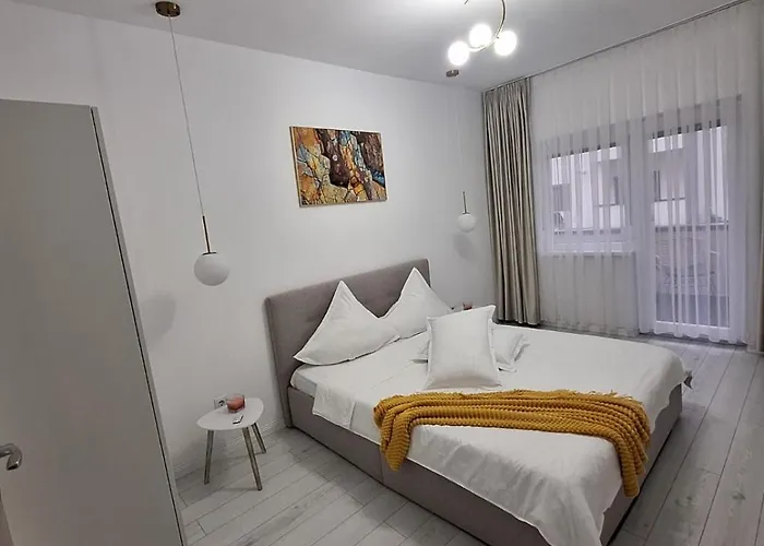 Cezar Chill & Stay Sibiu