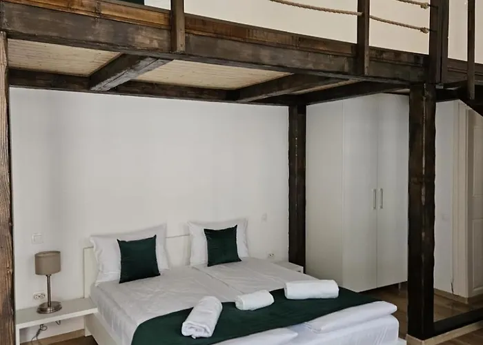 Studio Piata Mare Mardomi Sibiu