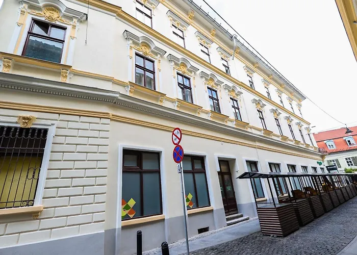 Floasiu Residence Suites Sibiu