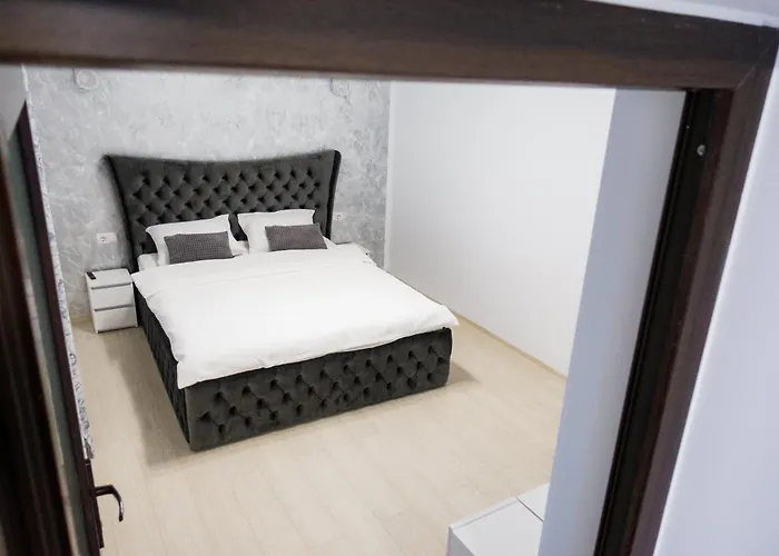 Eda Rooms Sibiu