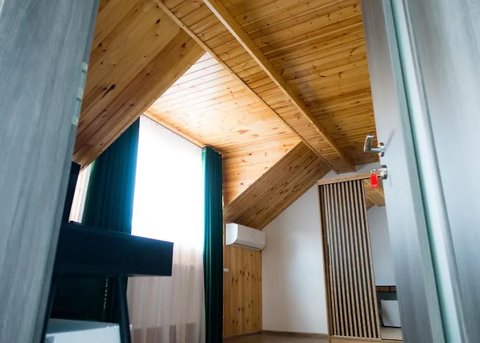 Eda Rooms Sibiu