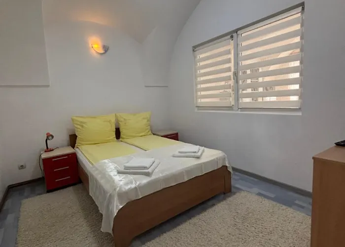 Apartament Central Zone Sibiu