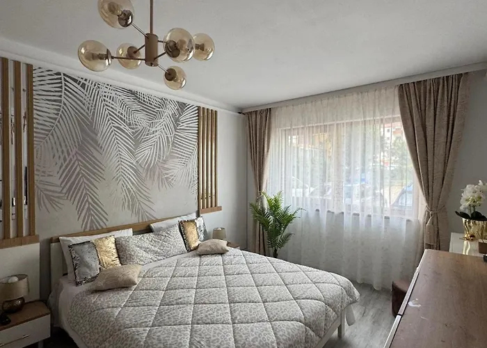 Sara Suite Sibiu
