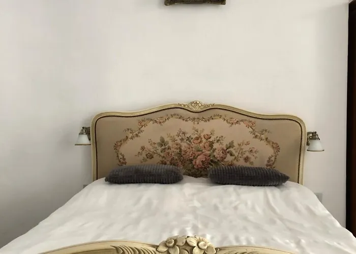 Piata Mare Residence*nr6 Sibiu