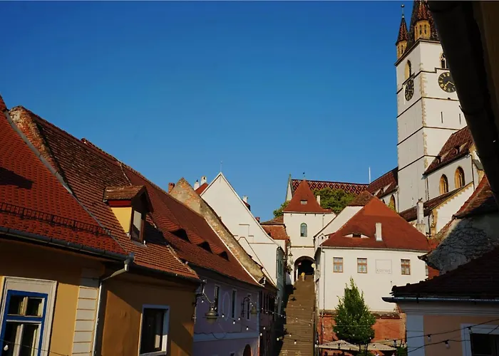 Tower Residence Sibiu