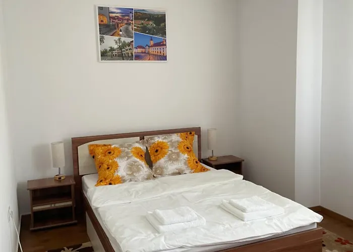 City Stay Sibiu