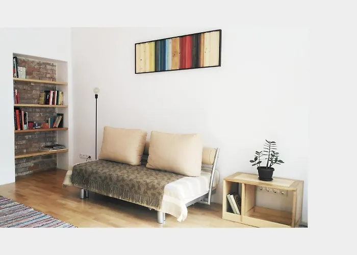 Alt Apartament Sibiu