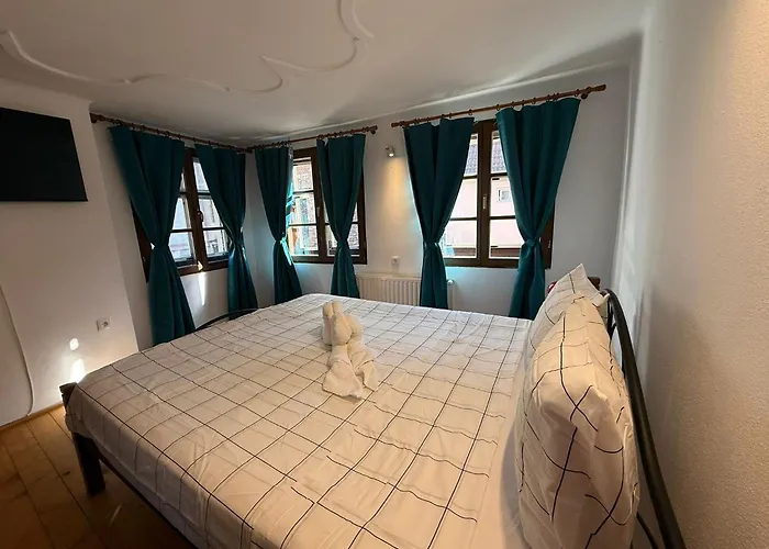 Felinarului 6 Studioul Albastru Sibiu