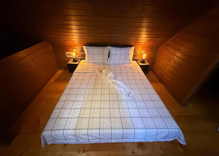 Felinarului 6 Casa Portocalie Apartment Sibiu