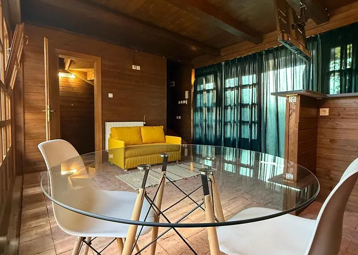 Felinarului 6 Casa Portocalie Apartment Sibiu