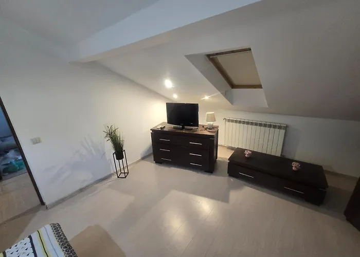 Panoramic Apartament Sibiu