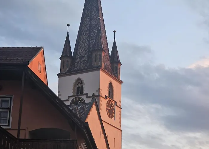 Studio V&P Sibiu