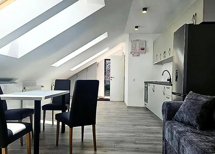 Cherry Tree Apartment Sibiu
