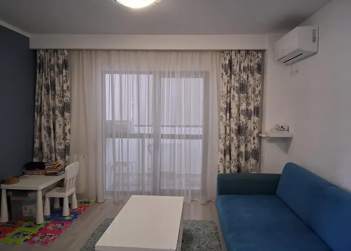 Adma Apartments Sibiu