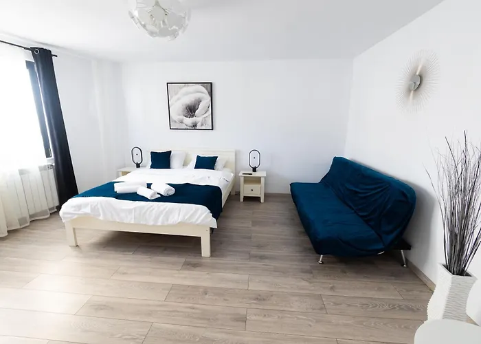 Mani Studio Sibiu