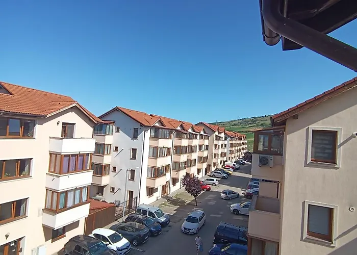 Flory Holiday Sibiu