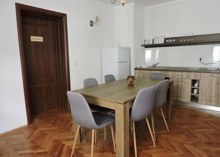 Musik Apartments Old Town Sibiu