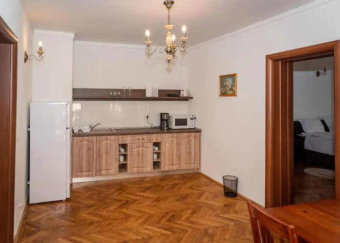 Musik Apartments Old Town Sibiu