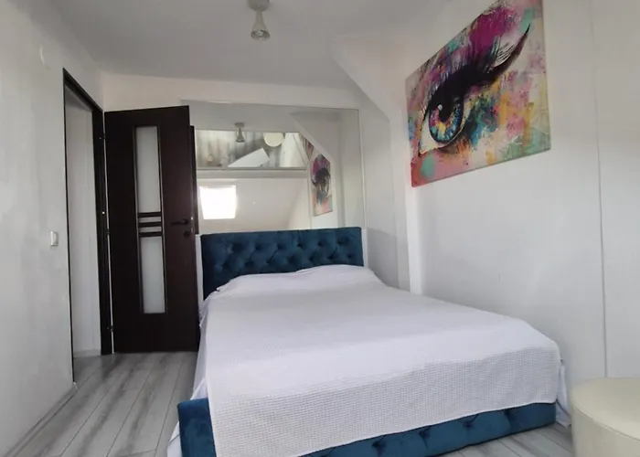 Mgn Original Apartament Sibiu