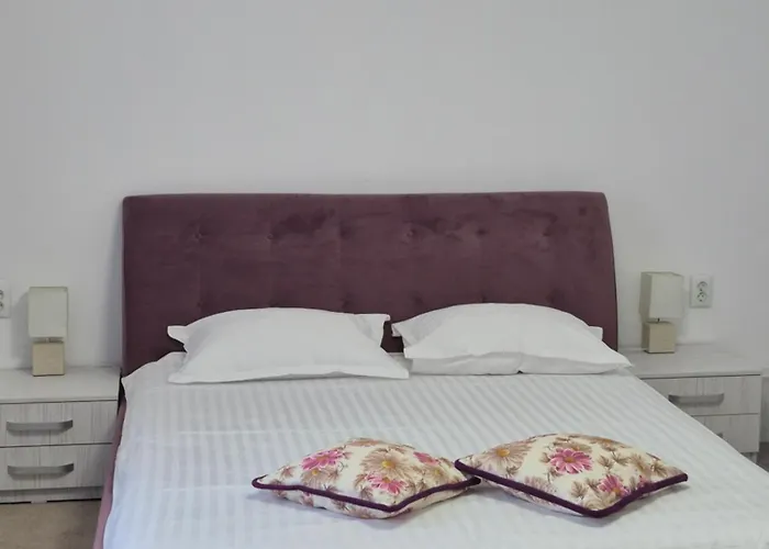 Apartament Magnolia Nearby City Center With Parking Sibiu