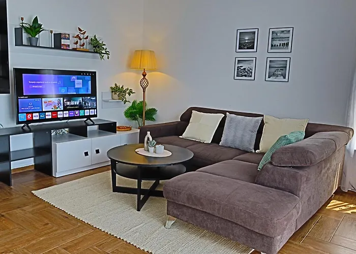 Timeea Home Sibiu