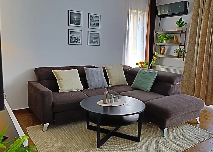 Timeea Home Sibiu