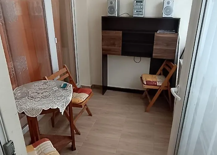 Hunyadi Luxury Ciresica Apartment Sibiu