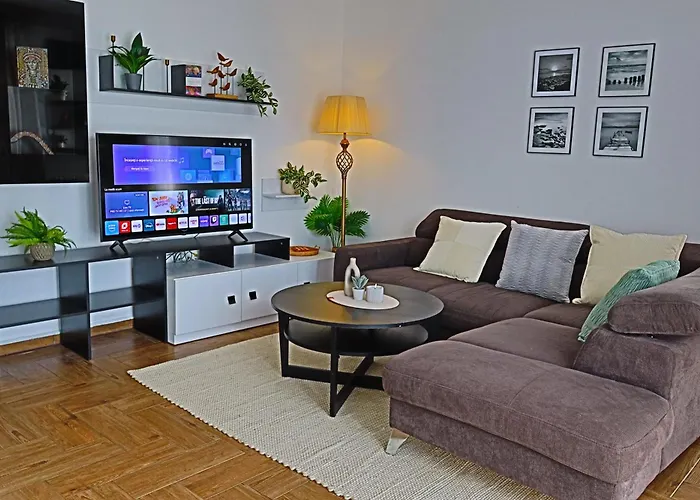 Timeea Home Sibiu