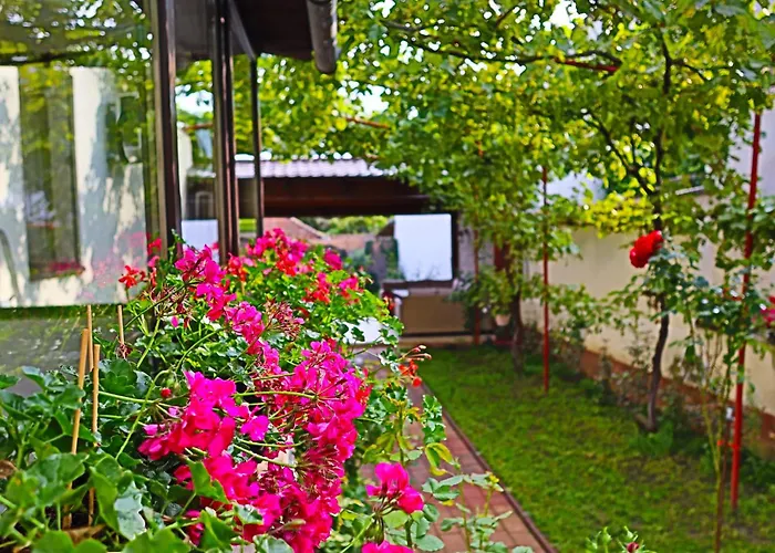 Ana'S Home Sibiu