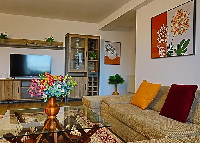 Lilo Home Sibiu