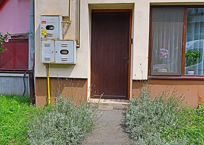 Ana'S Home Sibiu