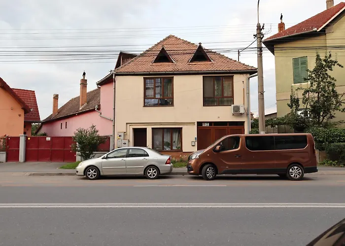Ana'S Home Sibiu
