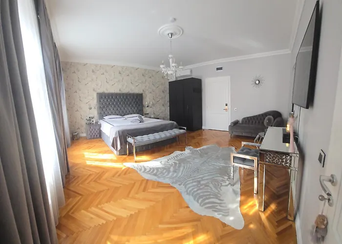 Flh - Fancy Flats Near Big Square Apartment Sibiu