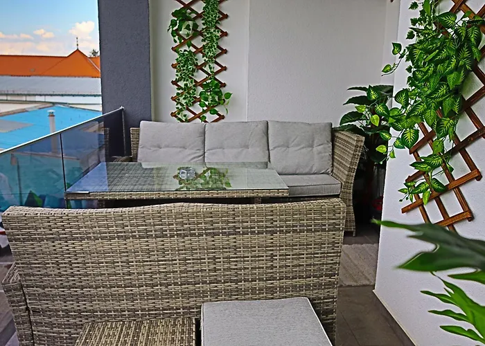Lilo Home Sibiu