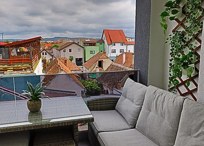 Lilo Home Sibiu