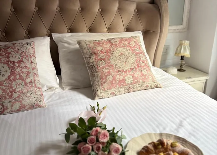 Old Town Sibiu Apartment - Historical Center Residence