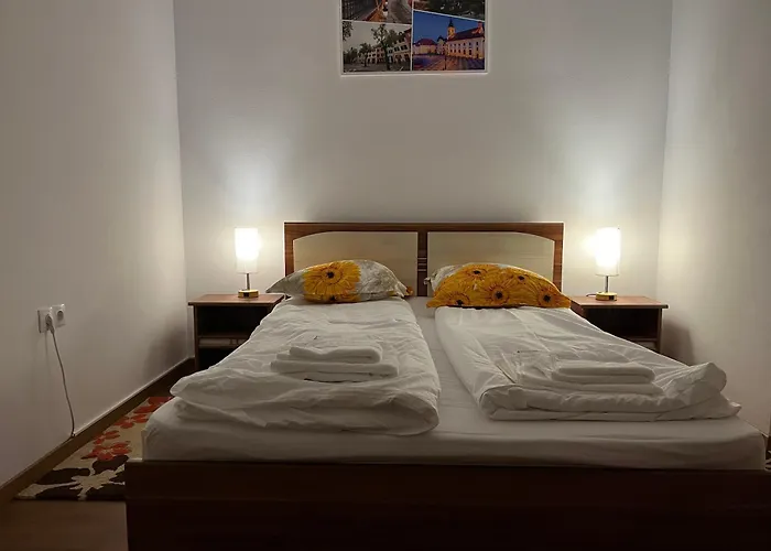 City Stay Sibiu