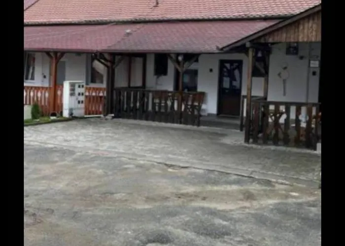 Baltrum Sibiu