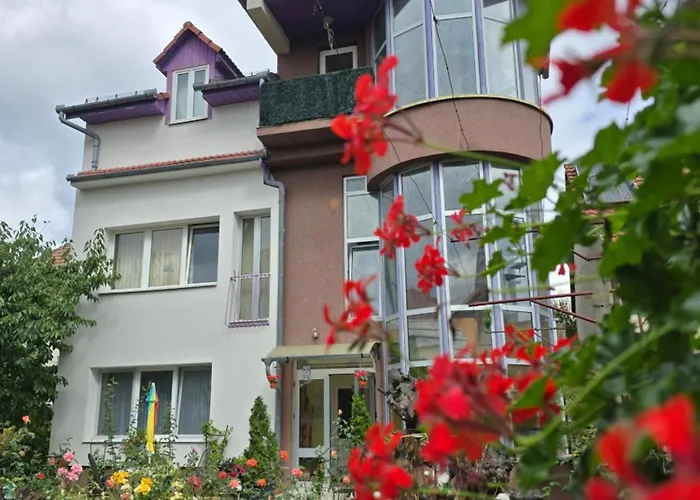 Rodica Apartment Sibiu