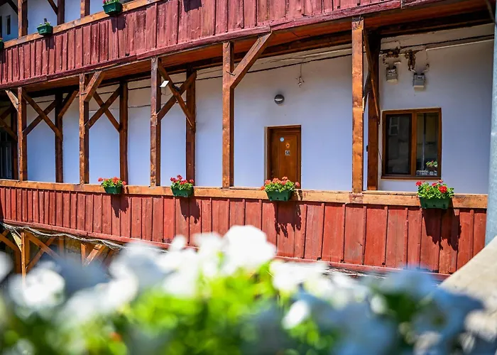 The Bridge Of Lies Studio Sibiu