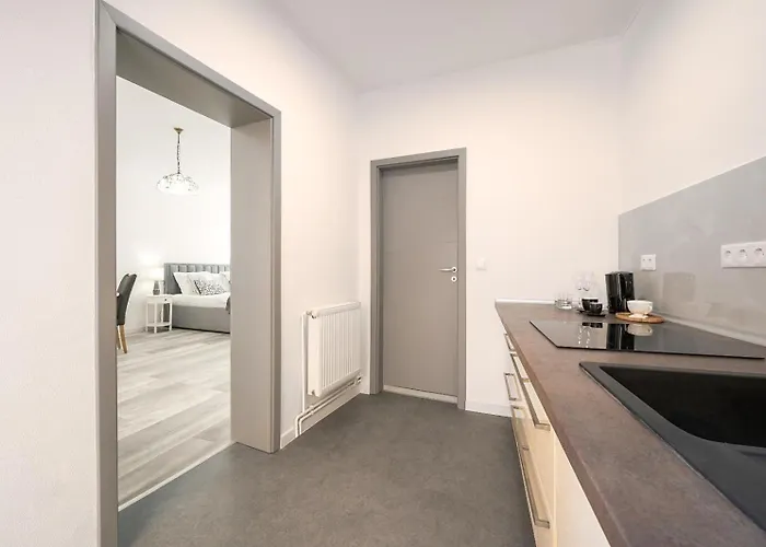 LUNA Residence Sibiu