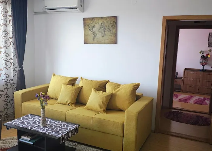 Hmm Apartament Sibiu