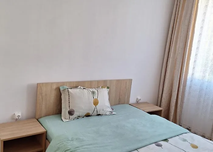 Muntean Residence Sibiu