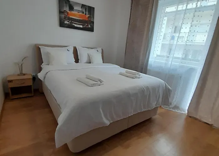 Alina Sweet Home Sibiu